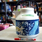 �i�J����